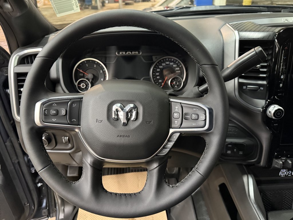 2026 Ram 3500 BIG HORN in Barrhead, Alberta - 13 - w1024h768px