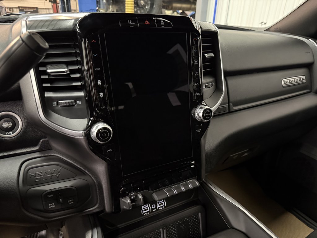 2026 Ram 3500 BIG HORN in Barrhead, Alberta - 12 - w1024h768px