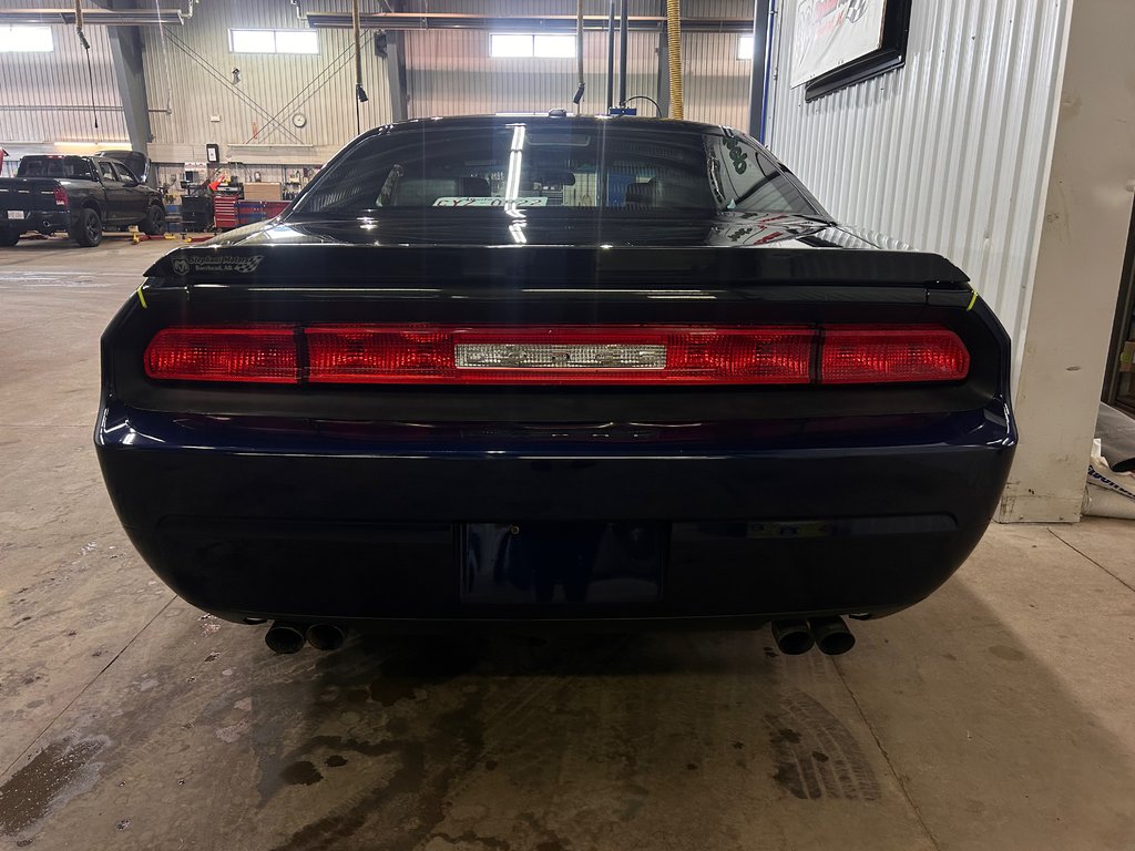 2010 Dodge Challenger in Barrhead, Alberta - 4 - w1024h768px