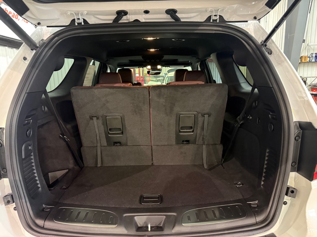2027 Dodge Durango GT PLUS in Barrhead, Alberta - 5 - w1024h768px