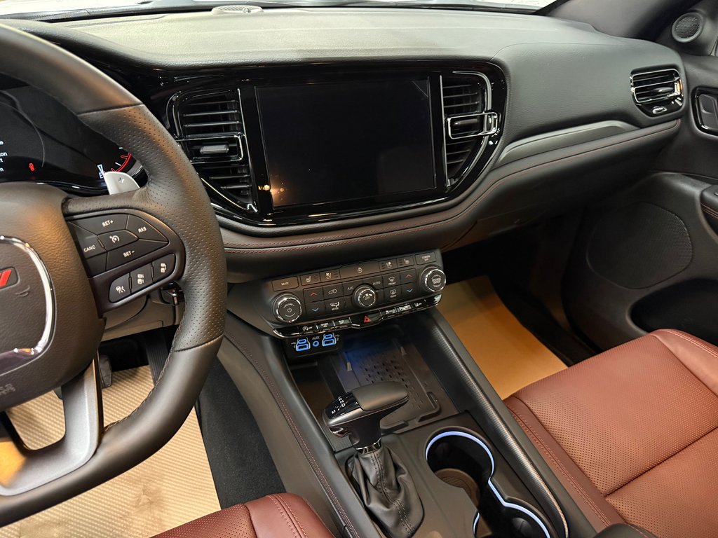 2027 Dodge Durango GT PLUS in Barrhead, Alberta - 13 - w1024h768px