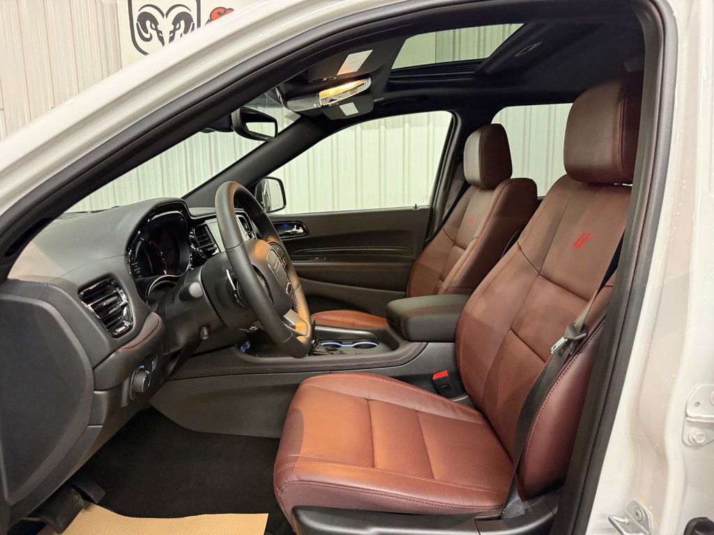 2027 Dodge Durango GT PLUS in Barrhead, Alberta - 12 - w1024h768px