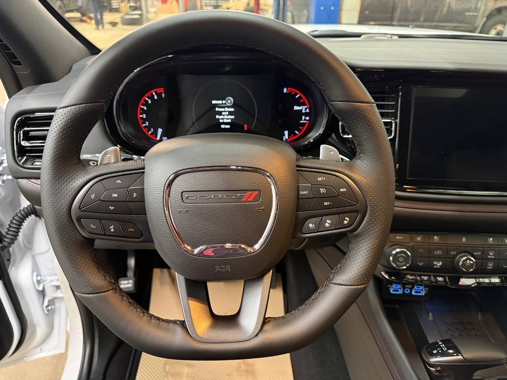 2027 Dodge Durango GT PLUS in Barrhead, Alberta - 14 - w1024h768px