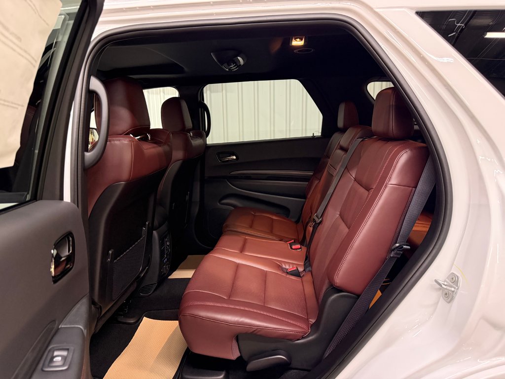 2027 Dodge Durango GT PLUS in Barrhead, Alberta - 11 - w1024h768px