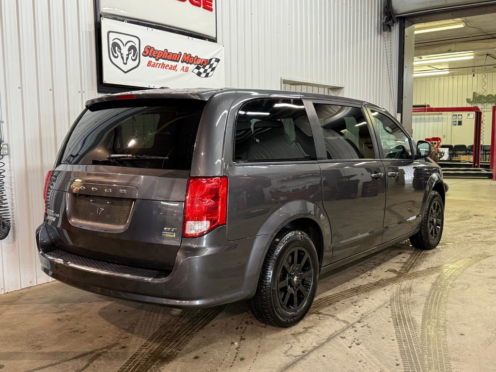 2019 Dodge Grand Caravan GT in Barrhead, Alberta - 3 - w1024h768px