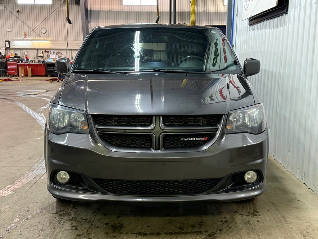2019 Dodge Grand Caravan GT in Barrhead, Alberta - 7 - w1024h768px