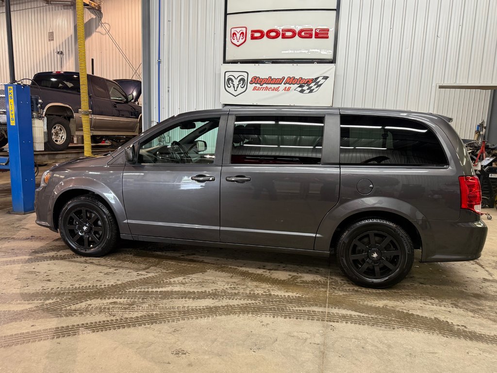 2019 Dodge Grand Caravan GT in Barrhead, Alberta - 9 - w1024h768px
