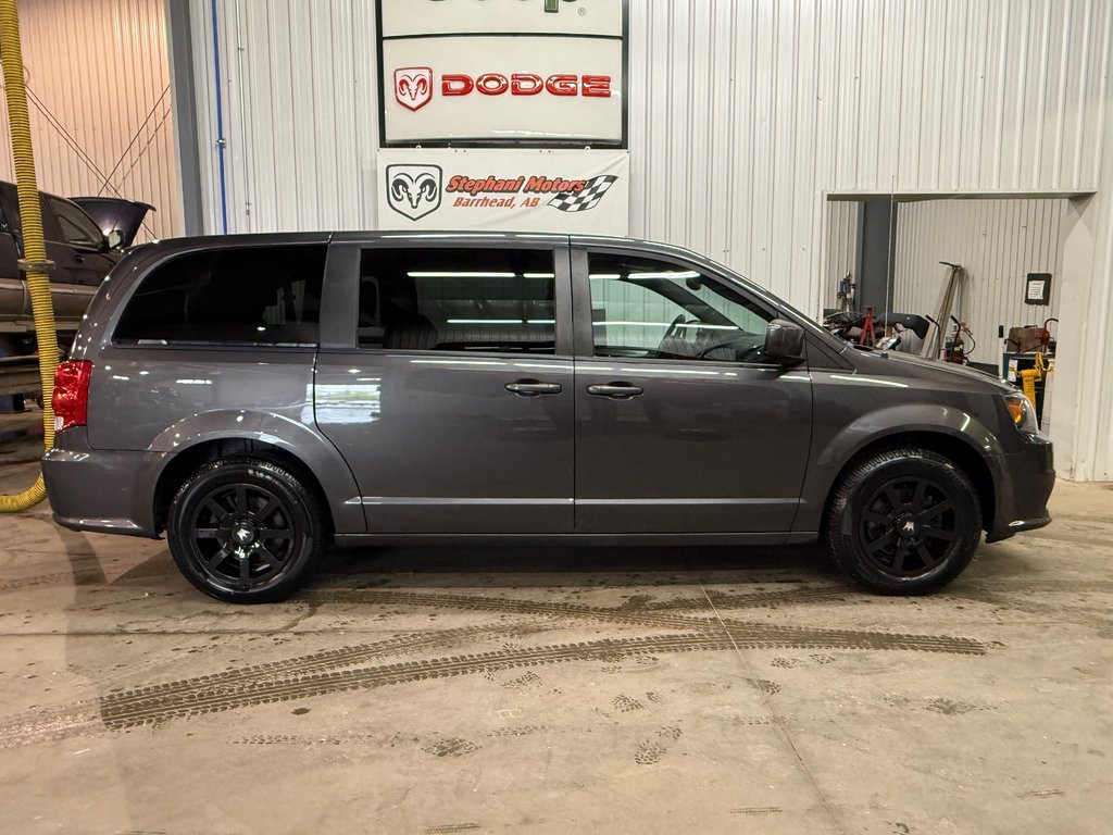 2019 Dodge Grand Caravan GT in Barrhead, Alberta - 2 - w1024h768px