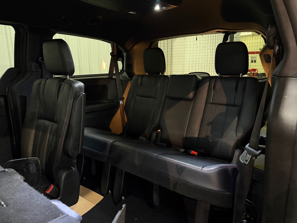 2019 Dodge Grand Caravan GT in Barrhead, Alberta - 11 - w1024h768px