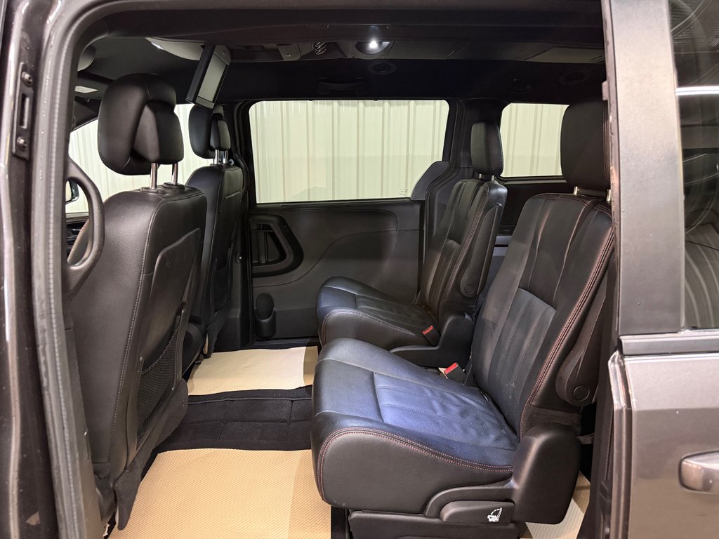 2019 Dodge Grand Caravan GT in Barrhead, Alberta - 12 - w1024h768px