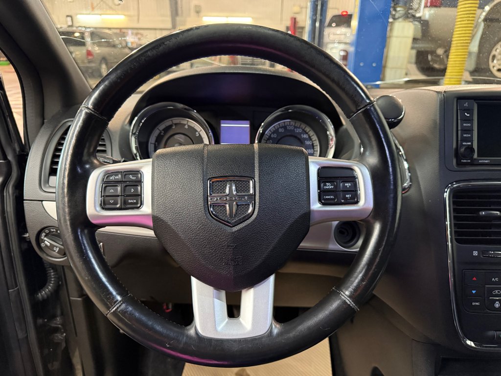 2019 Dodge Grand Caravan GT in Barrhead, Alberta - 15 - w1024h768px