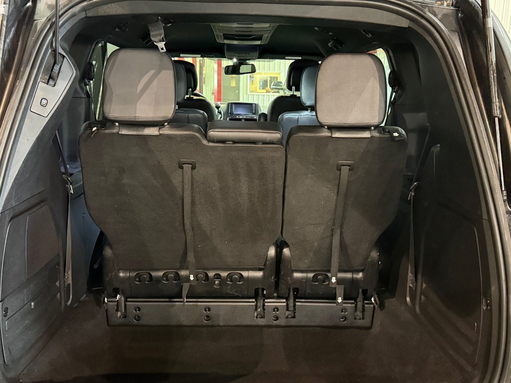 2019 Dodge Grand Caravan GT in Barrhead, Alberta - 5 - w1024h768px