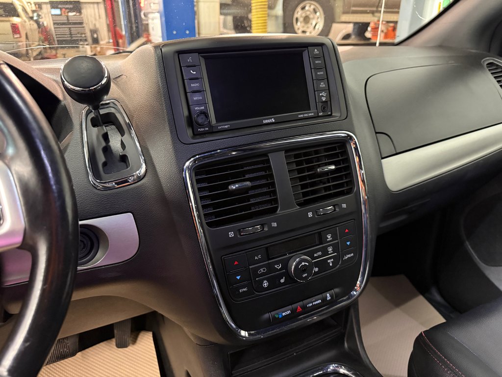 2019 Dodge Grand Caravan GT in Barrhead, Alberta - 14 - w1024h768px