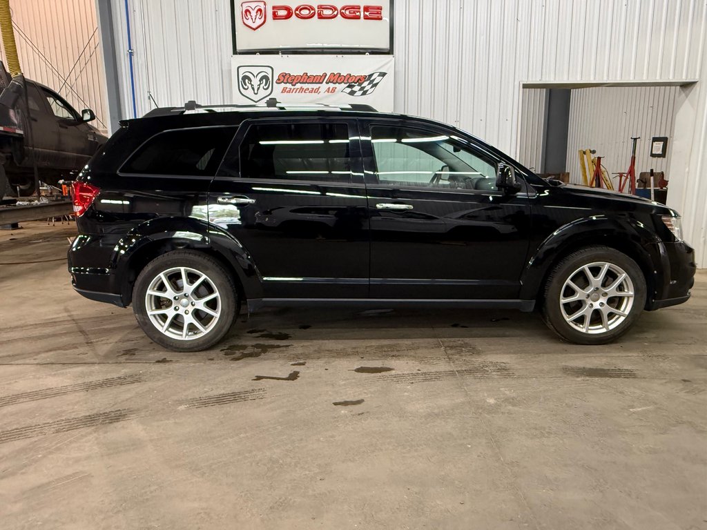 2017 Dodge Journey GT All Wheel Drive in Barrhead, Alberta - 2 - w1024h768px