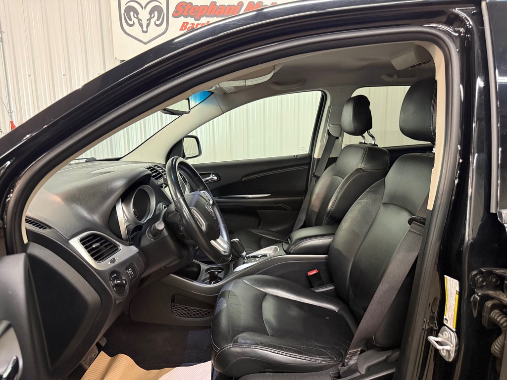 2017 Dodge Journey GT All Wheel Drive in Barrhead, Alberta - 12 - w1024h768px