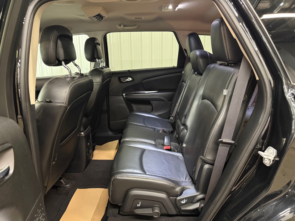 2017 Dodge Journey GT All Wheel Drive in Barrhead, Alberta - 11 - w1024h768px