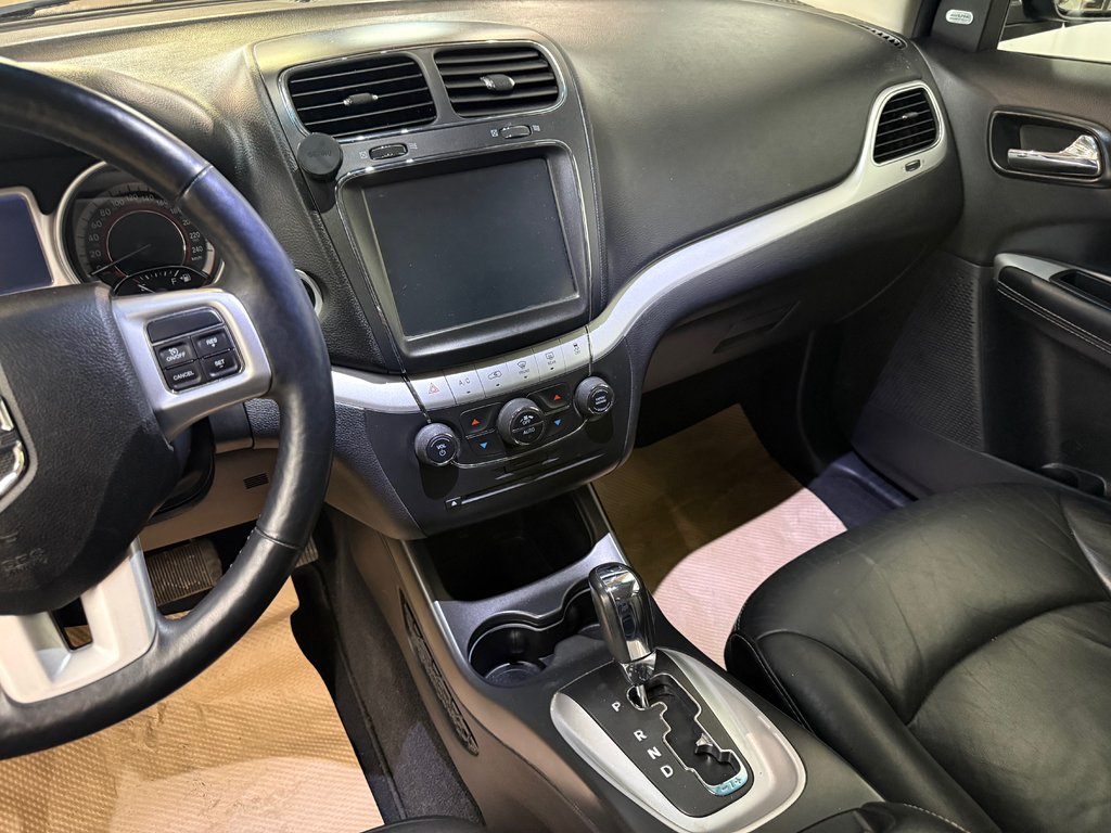 2017 Dodge Journey GT All Wheel Drive in Barrhead, Alberta - 13 - w1024h768px