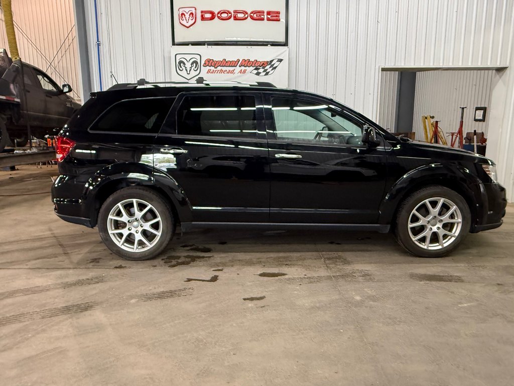 2017 Dodge Journey GT All Wheel Drive in Barrhead, Alberta - 3 - w1024h768px