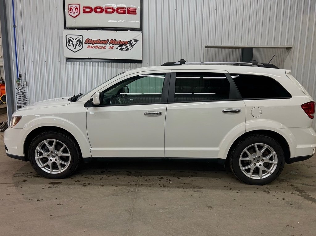 2018 Dodge Journey GT in Barrhead, Alberta - 5 - w1024h768px