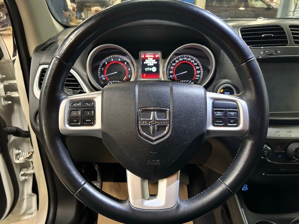 2018 Dodge Journey GT in Barrhead, Alberta - 8 - w1024h768px