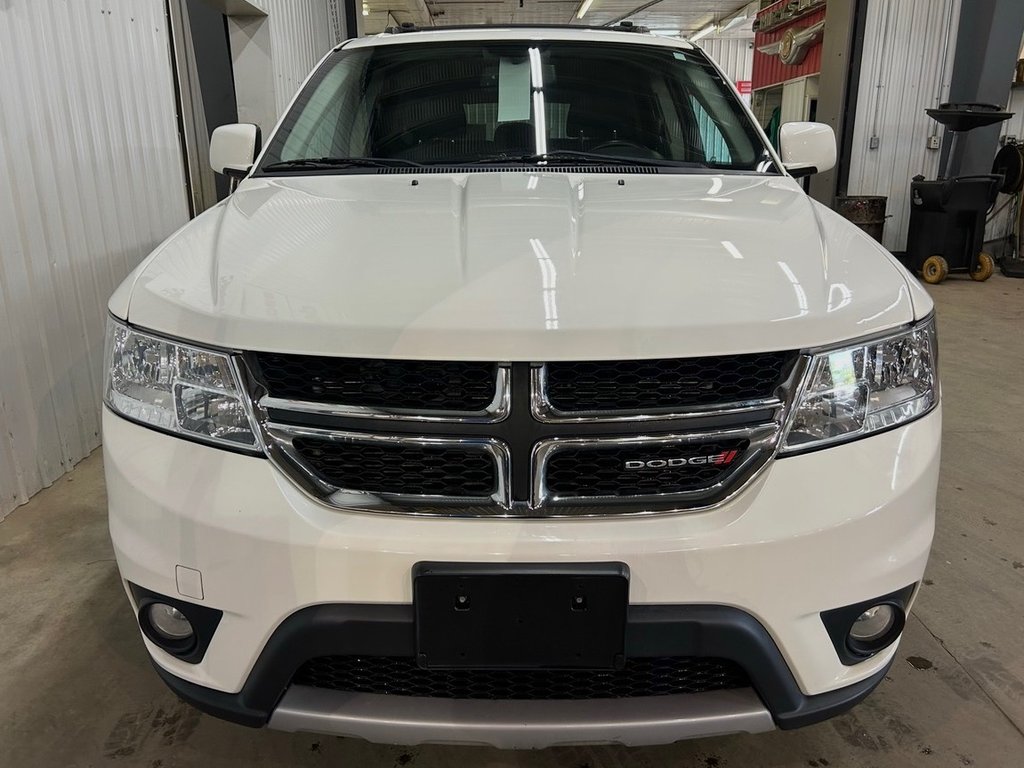 2018 Dodge Journey GT in Barrhead, Alberta - 7 - w1024h768px