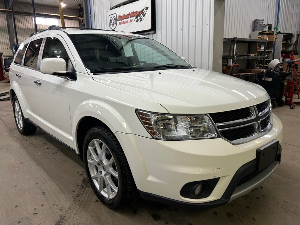 2018 Dodge Journey GT in Barrhead, Alberta - 1 - w1024h768px