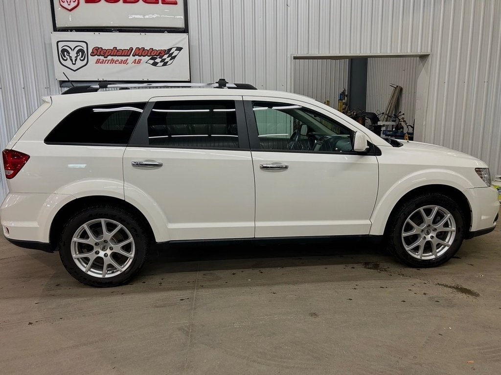 2018 Dodge Journey GT in Barrhead, Alberta - 2 - w1024h768px