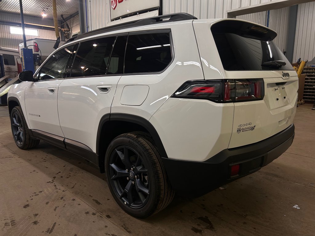 2026 Jeep Cherokee 85TH ANNIVERSARY in Barrhead, Alberta - 5 - w1024h768px