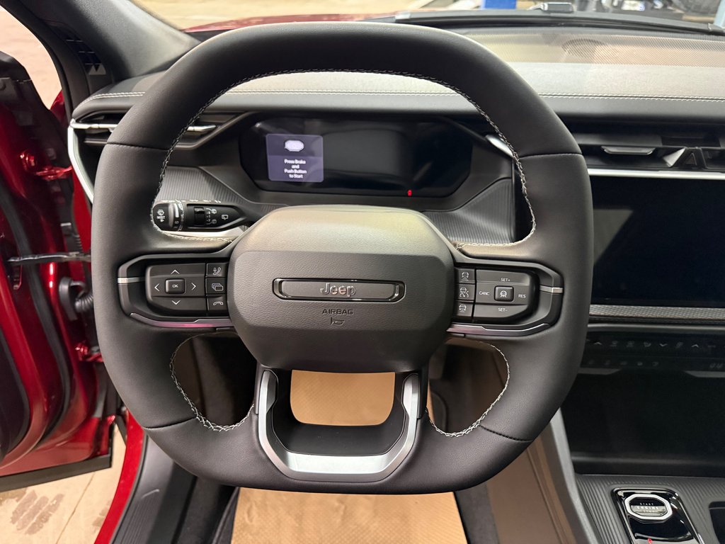 2026 Jeep Cherokee OVERLAND in Barrhead, Alberta - 13 - w1024h768px
