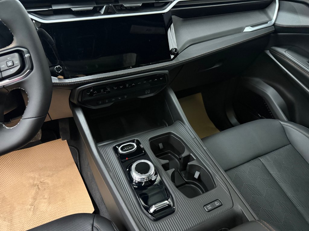 2026 Jeep Cherokee OVERLAND in Barrhead, Alberta - 12 - w1024h768px