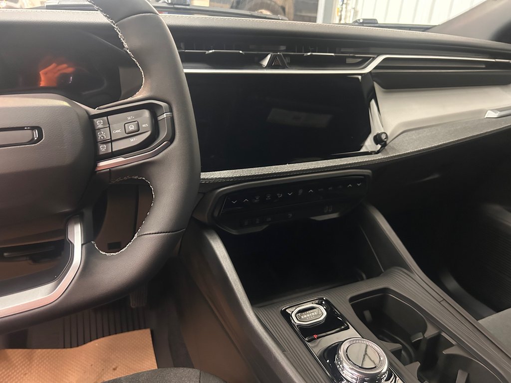 2026 Jeep Cherokee BASE in Barrhead, Alberta - 15 - w1024h768px