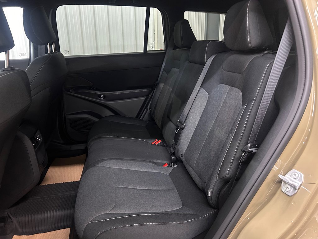 2026 Jeep Cherokee BASE in Barrhead, Alberta - 12 - w1024h768px
