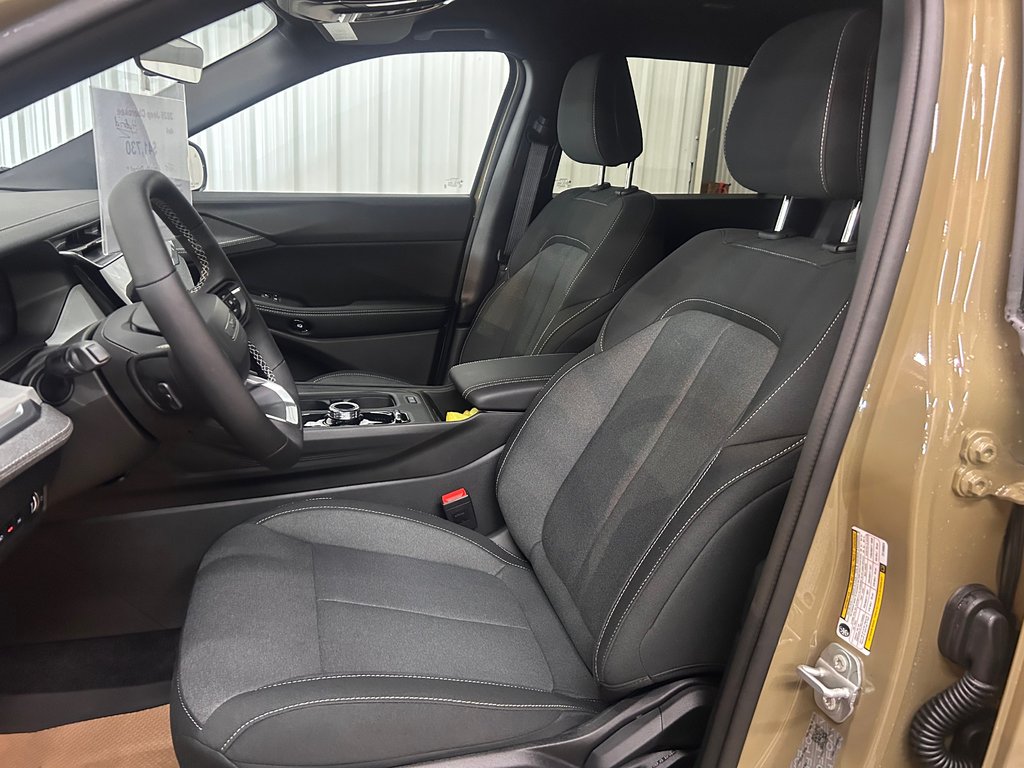 2026 Jeep Cherokee BASE in Barrhead, Alberta - 13 - w1024h768px