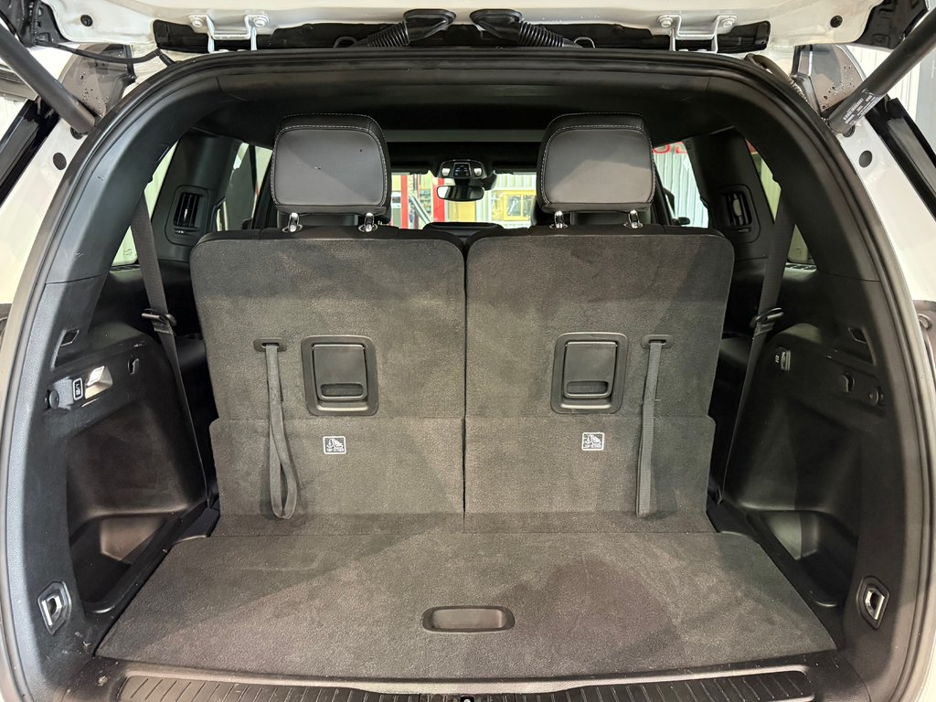 2023 Jeep Grand Cherokee L Altitude 4x4 in Barrhead, Alberta - 4 - w1024h768px
