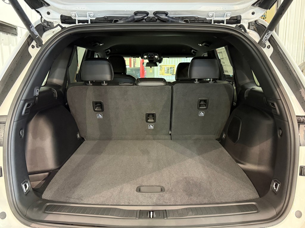 2026 Jeep Grand Cherokee LIMITED in Barrhead, Alberta - 5 - w1024h768px