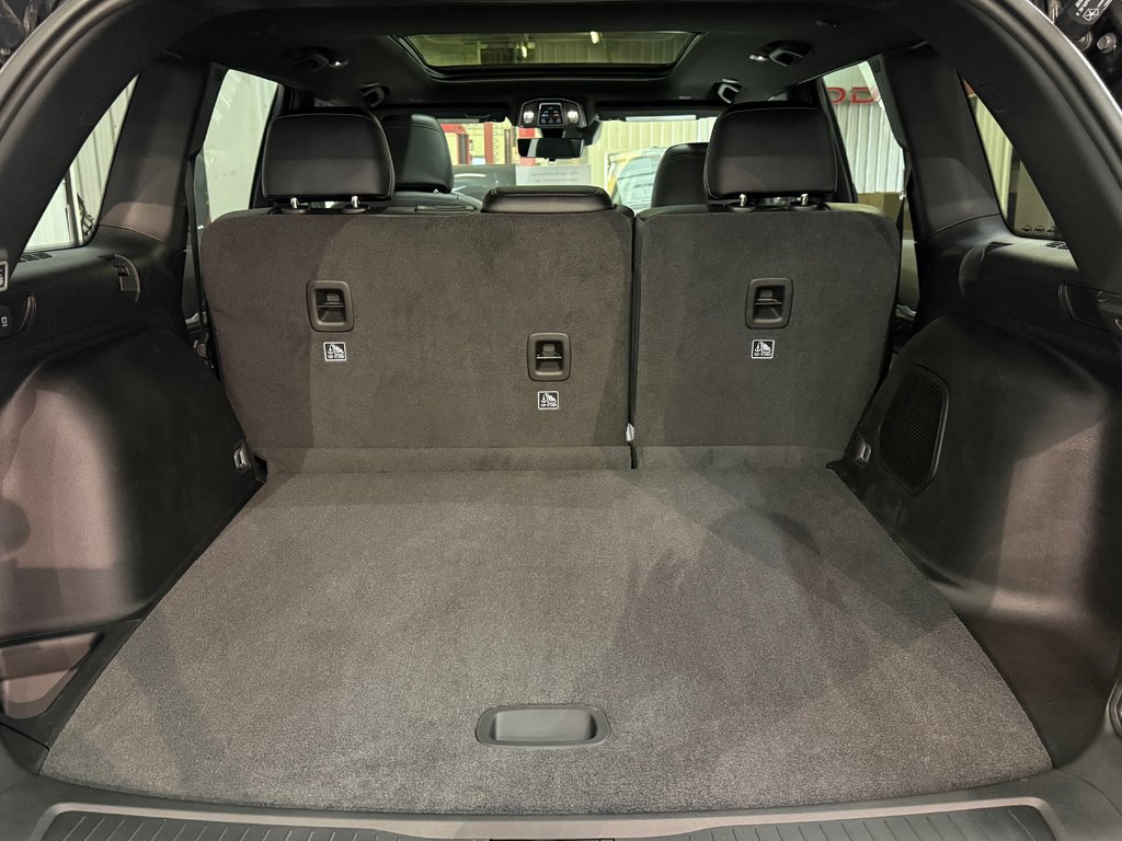2026 Jeep Grand Cherokee LIMITED RESERVE in Barrhead, Alberta - 4 - w1024h768px