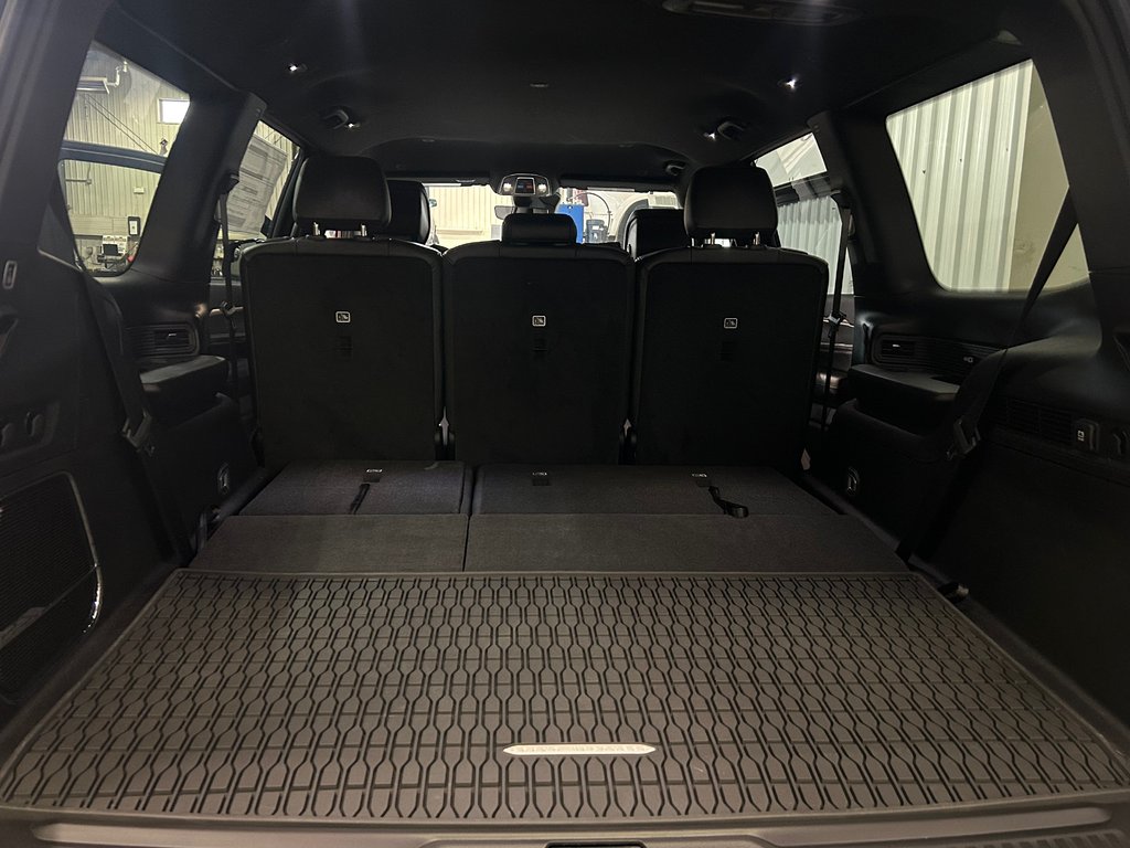 2026 Jeep Grand Wagoneer SERIES I in Barrhead, Alberta - 9 - w1024h768px