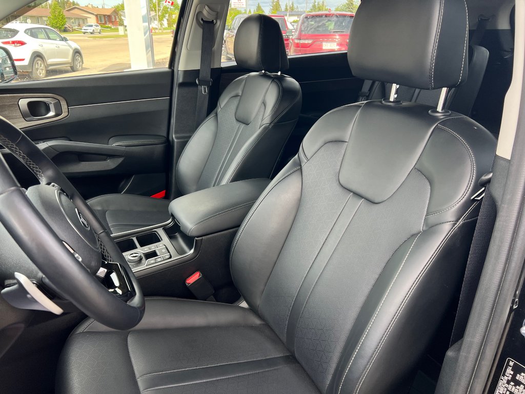 2021 Kia Sorento EX in Barrhead, Alberta - 11 - w1024h768px