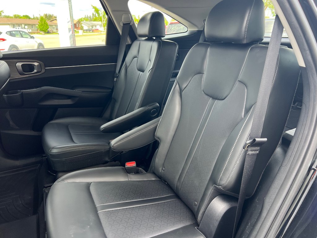 2021 Kia Sorento EX in Barrhead, Alberta - 10 - w1024h768px