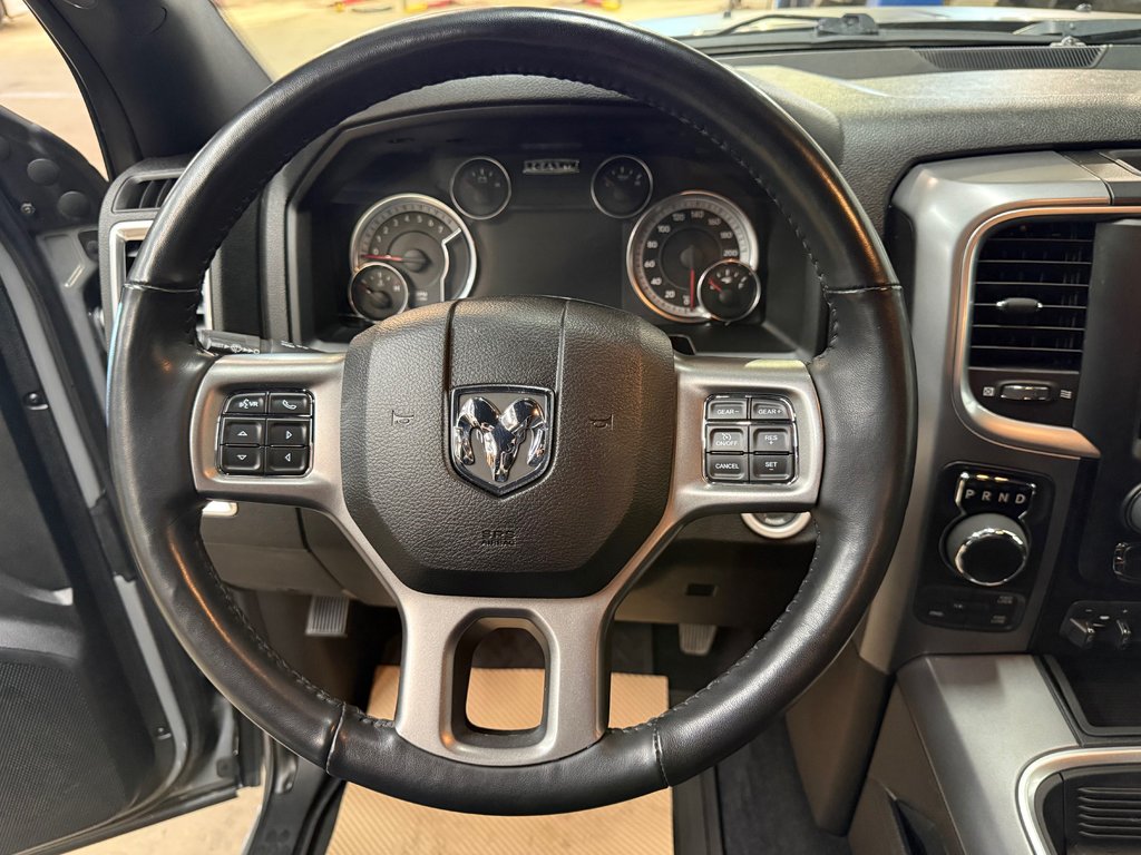 2022 Ram 1500 Classic Express in Barrhead, Alberta - 15 - w1024h768px
