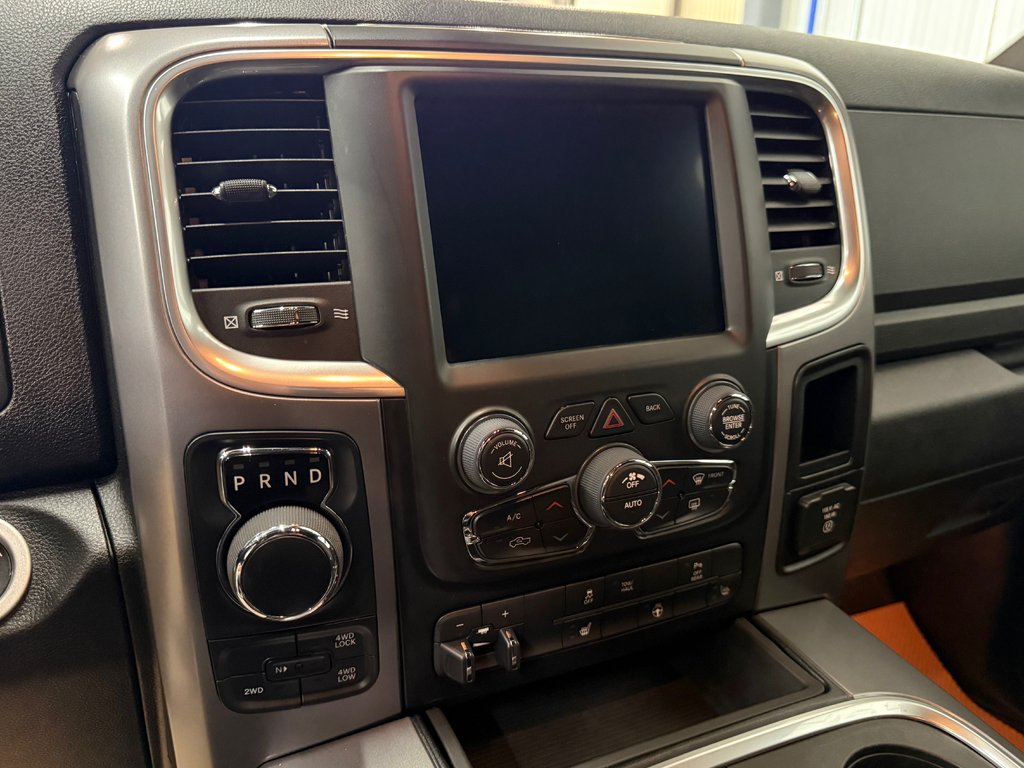 2022 Ram 1500 Classic Express in Barrhead, Alberta - 14 - w1024h768px