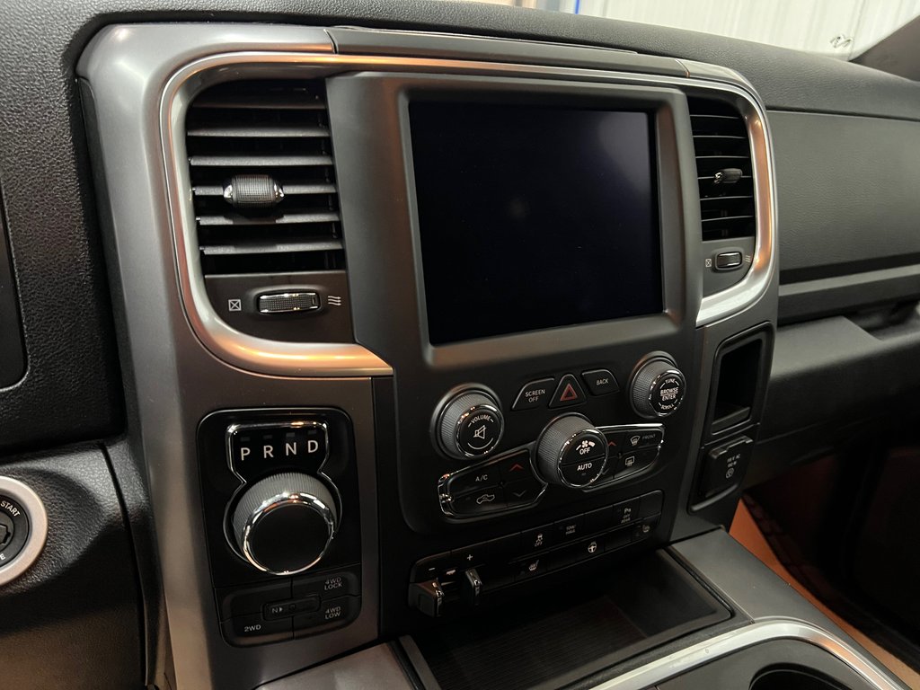 2023 Ram 1500 Classic Warlock in Barrhead, Alberta - 12 - w1024h768px