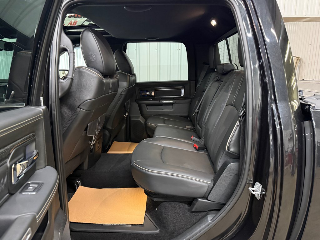 2018 Ram 1500 Limited Ecodiesel 4x4 in Barrhead, Alberta - 10 - w1024h768px