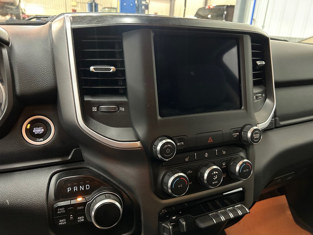 2020 Ram 1500 Big Horn in Barrhead, Alberta - 14 - w1024h768px