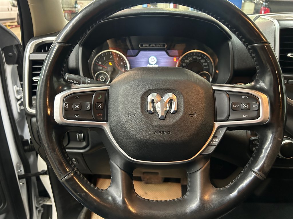 2020 Ram 1500 Big Horn in Barrhead, Alberta - 13 - w1024h768px