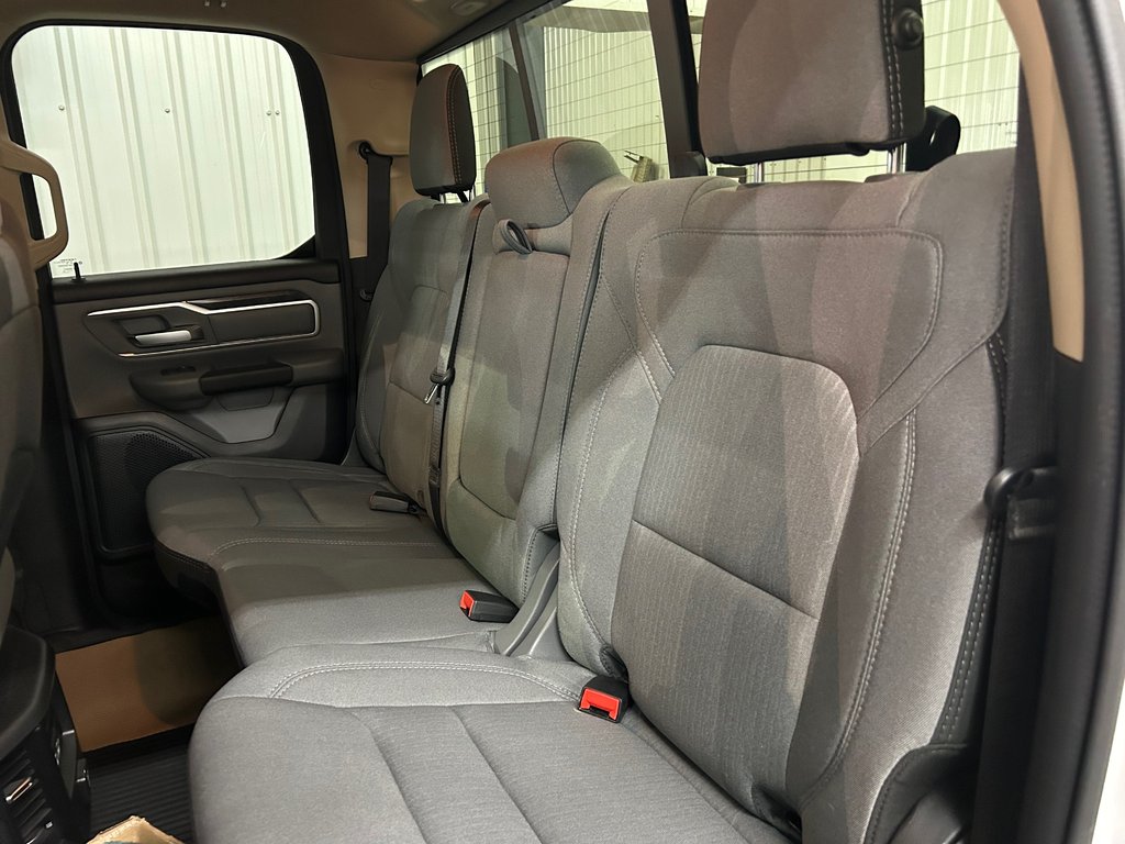 2020 Ram 1500 Big Horn in Barrhead, Alberta - 8 - w1024h768px