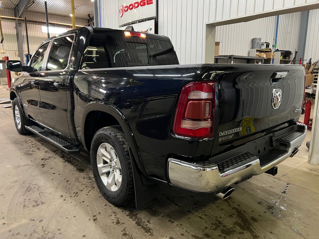 2022 Ram 1500 Laramie in Barrhead, Alberta - 5 - w1024h768px
