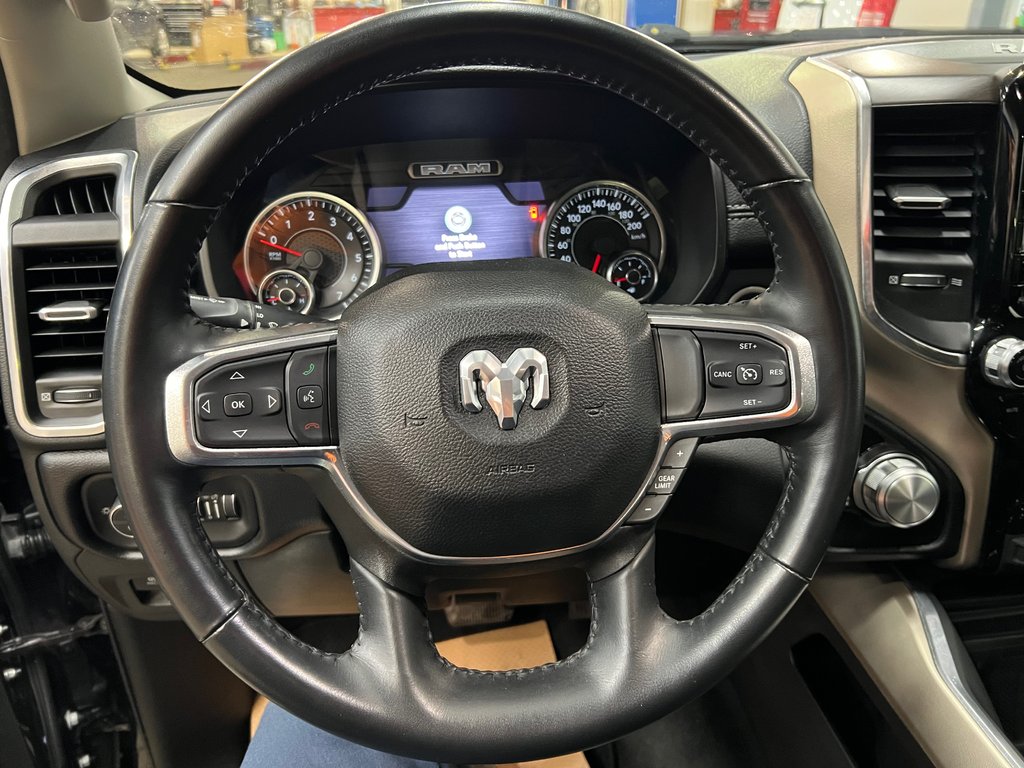 2022 Ram 1500 Laramie in Barrhead, Alberta - 11 - w1024h768px