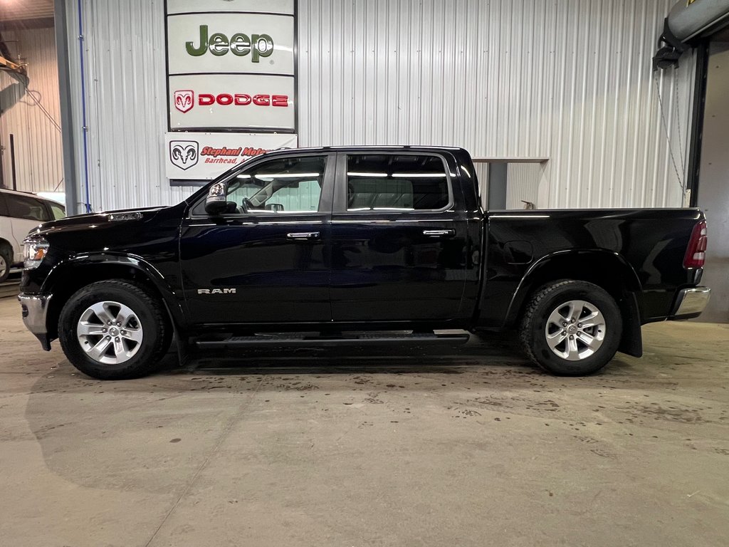 2022 Ram 1500 Laramie in Barrhead, Alberta - 6 - w1024h768px