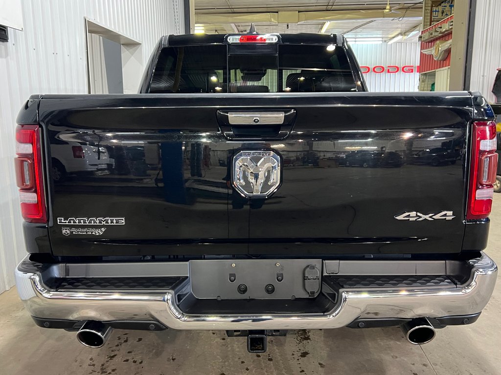 2022 Ram 1500 Laramie in Barrhead, Alberta - 4 - w1024h768px